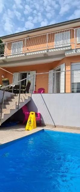 House Bella Vista Bribir