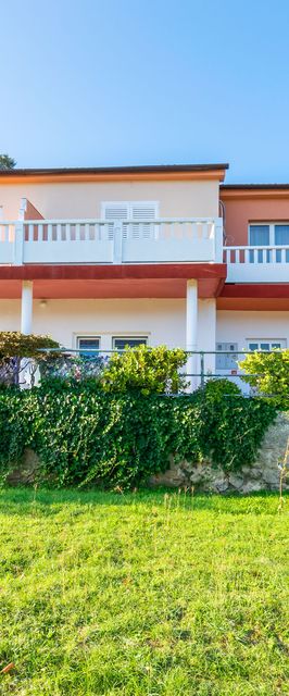 Apartment Slavko R Supetarska Draga