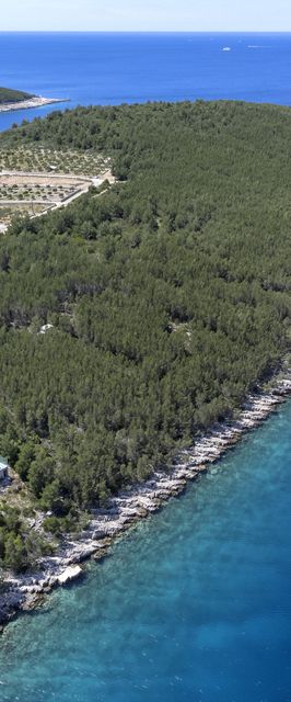 House Villa Beleca Hvar