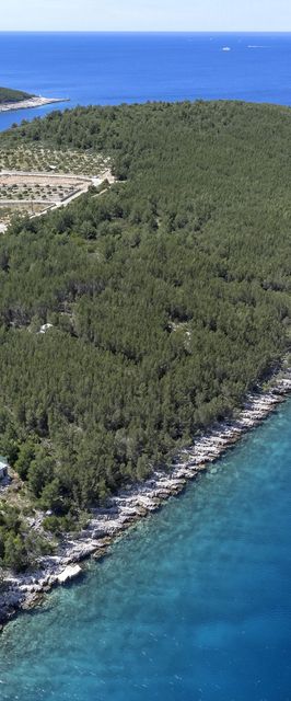 House Villa Beleca Hvar