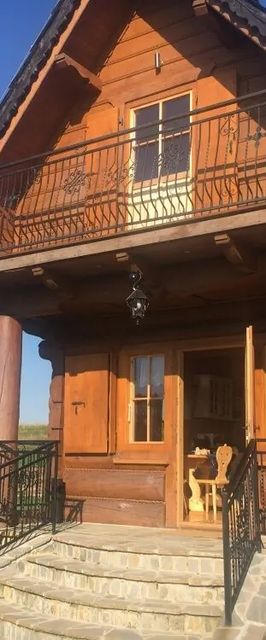 Osada Koniówka domek D 