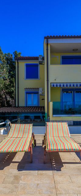 Apartment Marijana Klenovica