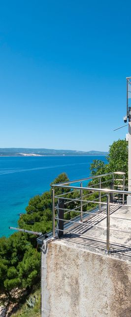 Apartments Perfect View Marusici