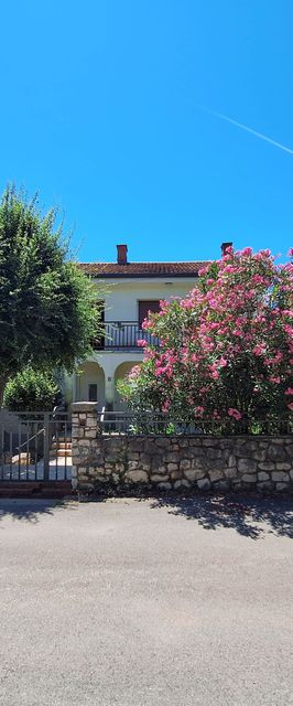 Apartment Harmonia Dramalj