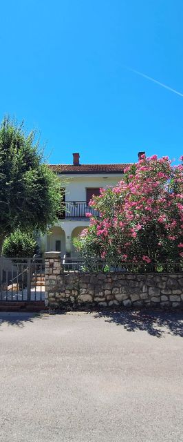 Apartment Harmonia Dramalj