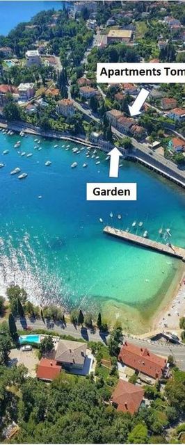 Apartments Vesna Icici