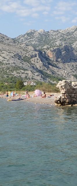 Apartments Falk Starigrad Paklenica