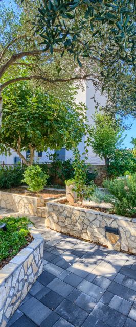 House Villa Drago Rogoznica