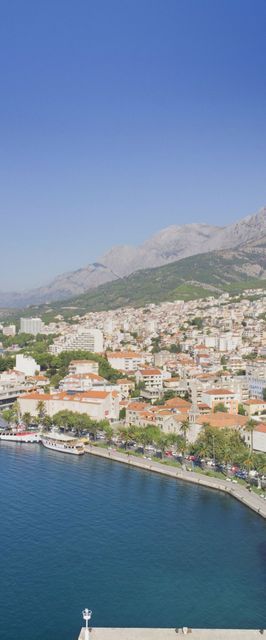 Apartments Ivo Makarska II
