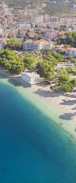 Apartments Ivo Makarska II