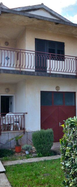 Apartments Nada Umag