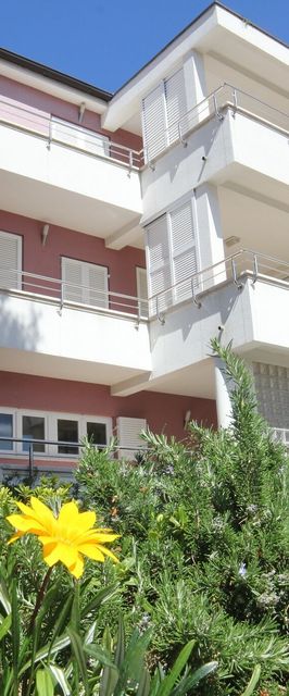 Apartments Adrian Rovinj