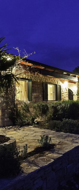 House Pelegrin Vela Luka