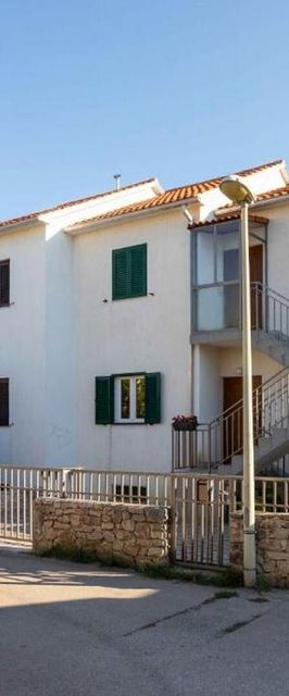 Apartments Apartmani Marin Jadrija