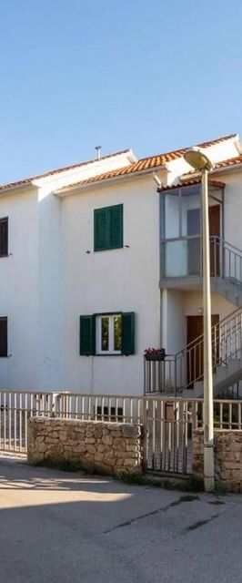 Apartments Apartmani Marin Jadrija