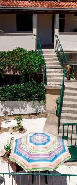 Apartment Vladimir Kastel Stafilic