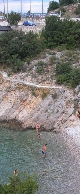 Apartment Orlić Senj