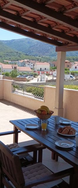 Apartment Buncuga Jelsa