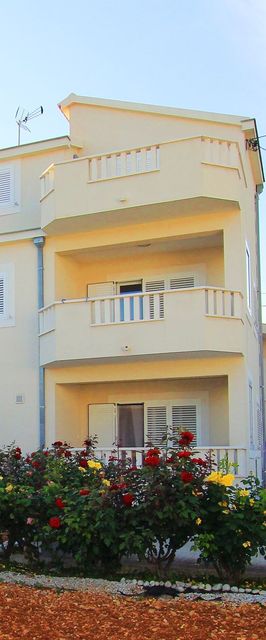 Apartments Kiwi Trogir