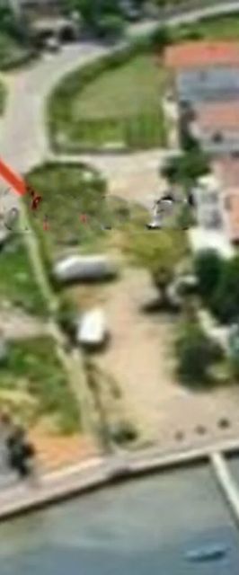 Apartments R and E Supetarska Draga