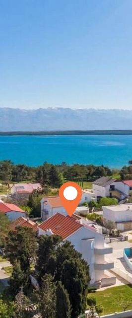 Apartments Ana-Marija Sabunike