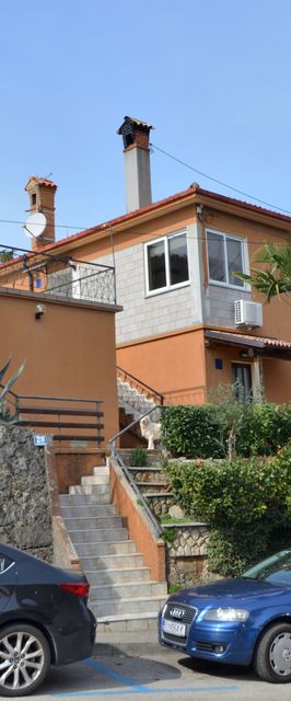 Apartment Elvira Opatija