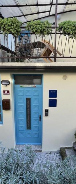 Apartments Nad Voltun Kastav