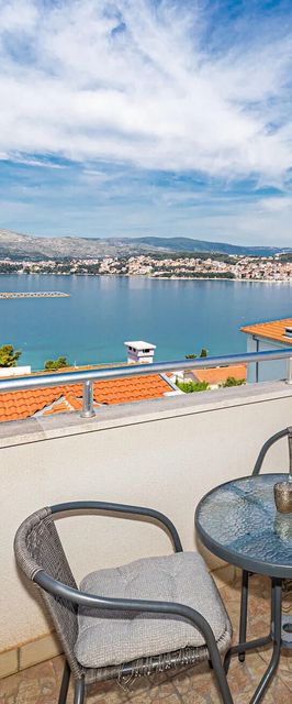 Apartman Okrug Gornji - CSC511