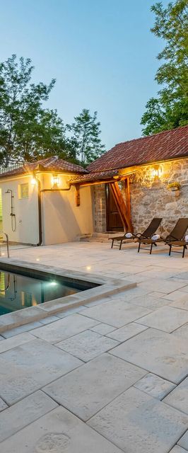 Vendégház Pristeg - CDI777