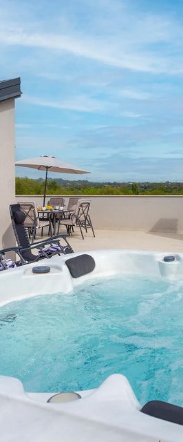 Vendégház Pula - CIR701