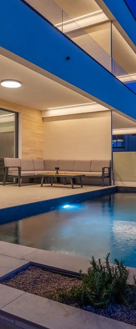 Vendégház Punat - CKI587