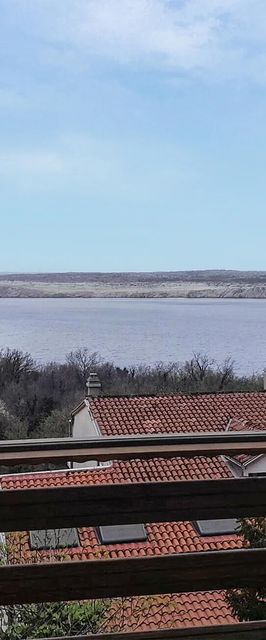 Apartman Jadranovo - CKA556