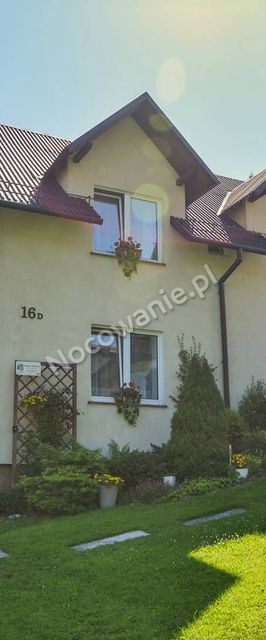 Domek U Górala Szczawnica