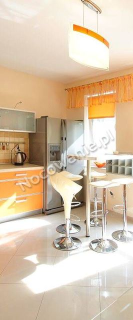 Apartament Morskie Oko Międzyzdroje