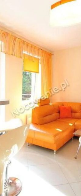Apartament Morskie Oko Międzyzdroje 