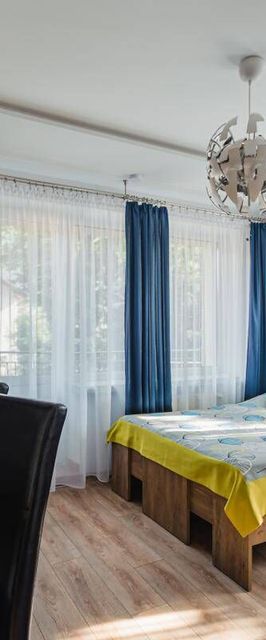 Willa Śnieżynka Szczawnica