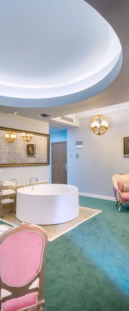 Hotel Phoenicia Comfort București