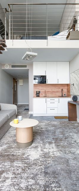 ApartamentyPrzyMorzu Marine***** Kołobrzeg