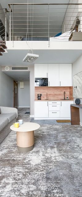 ApartamentyPrzyMorzu Marine***** Kołobrzeg