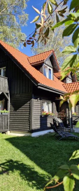 Willa Pod Lasem Szklarska Poręba