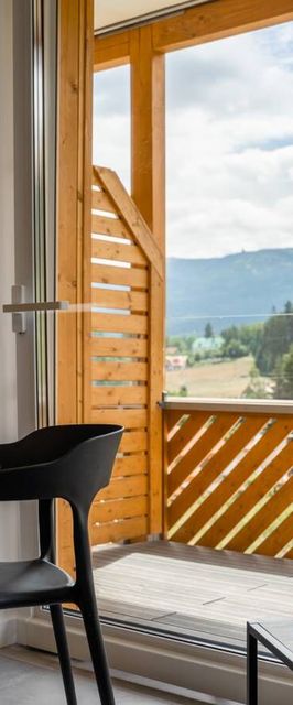 Z Widokiem Apartamenty Szklarska Poręba