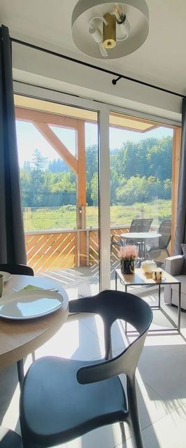 Z Widokiem Apartamenty Szklarska Poręba