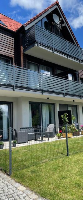 Z Widokiem Apartamenty Szklarska Poręba