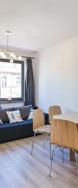 Morski Apartament blisko morza Świnoujście