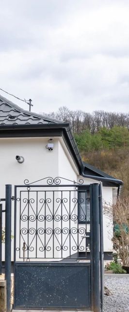 Csobogó-patak Vendégház Erdőhorváti