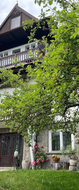 Willa Karolówka Szczawnica