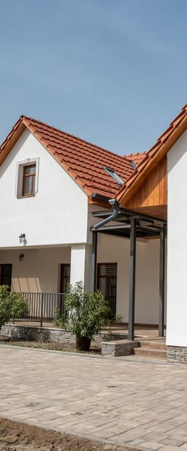 Páca-hegyi Szálláshely Erdőhorváti