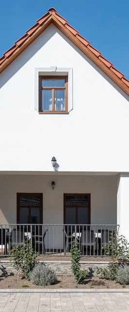 Páca-hegyi Szálláshely Erdőhorváti