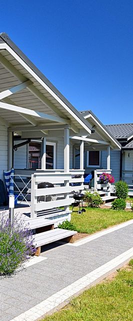 RUMIANKOWA POLANA Sarbinowo