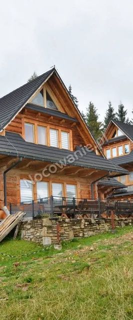 Pensjonat Honielnik Kościelisko